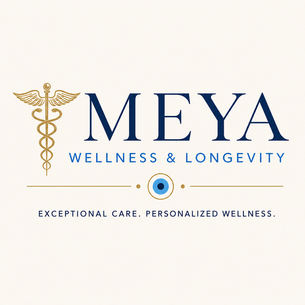MEYA Wellness & Longevity